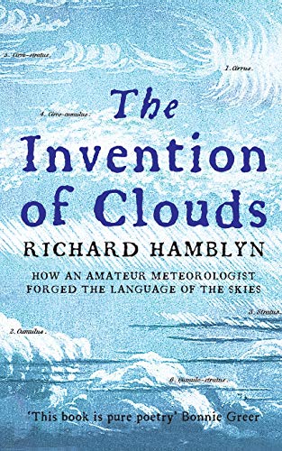 Invention Of Clouds
