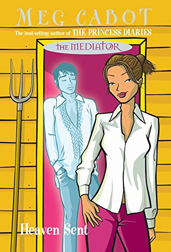 The Mediator 6: Heaven Sent