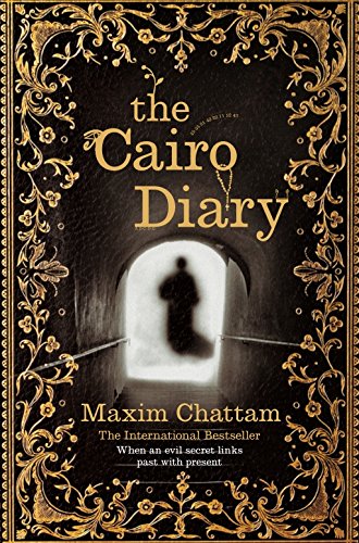 The Cairo Diary