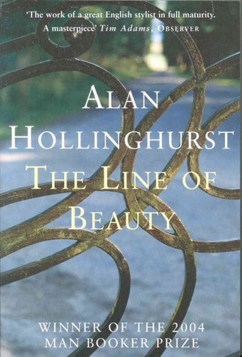 The Line Of Beauty