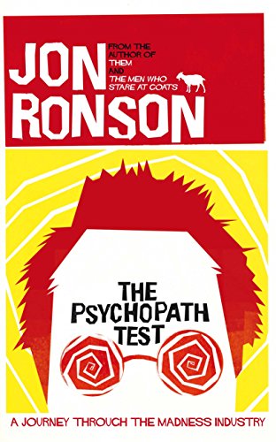 The Psycopath Test