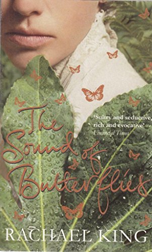 The Sound Of Butterflies