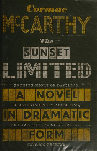 The Sunset Limited