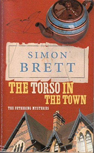 The Torso In The Town