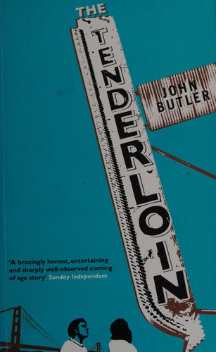 The Tenderloin