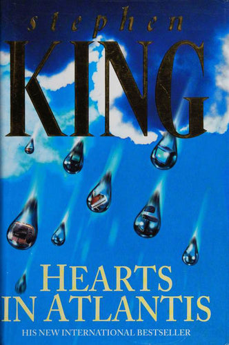 Hearts In Atlantis