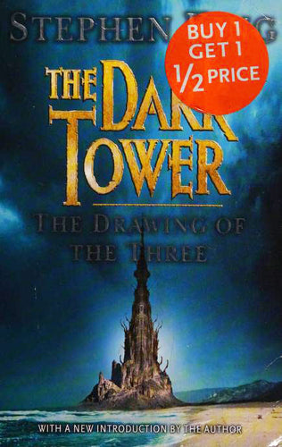 The Drawing Of The Three