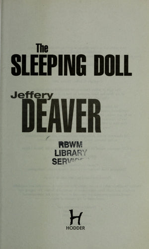 The Sleeping Doll