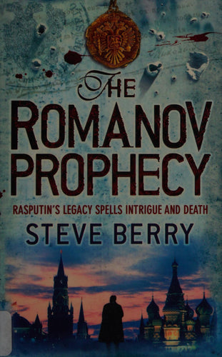 The Romanov Prophecy