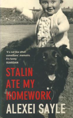 Stalin Ate My Homework