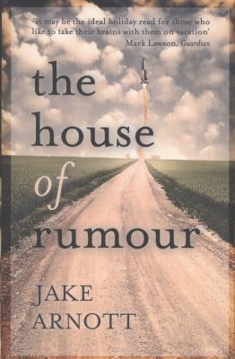 The House Of Rumour