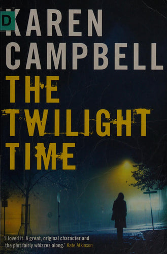 The Twilight Time