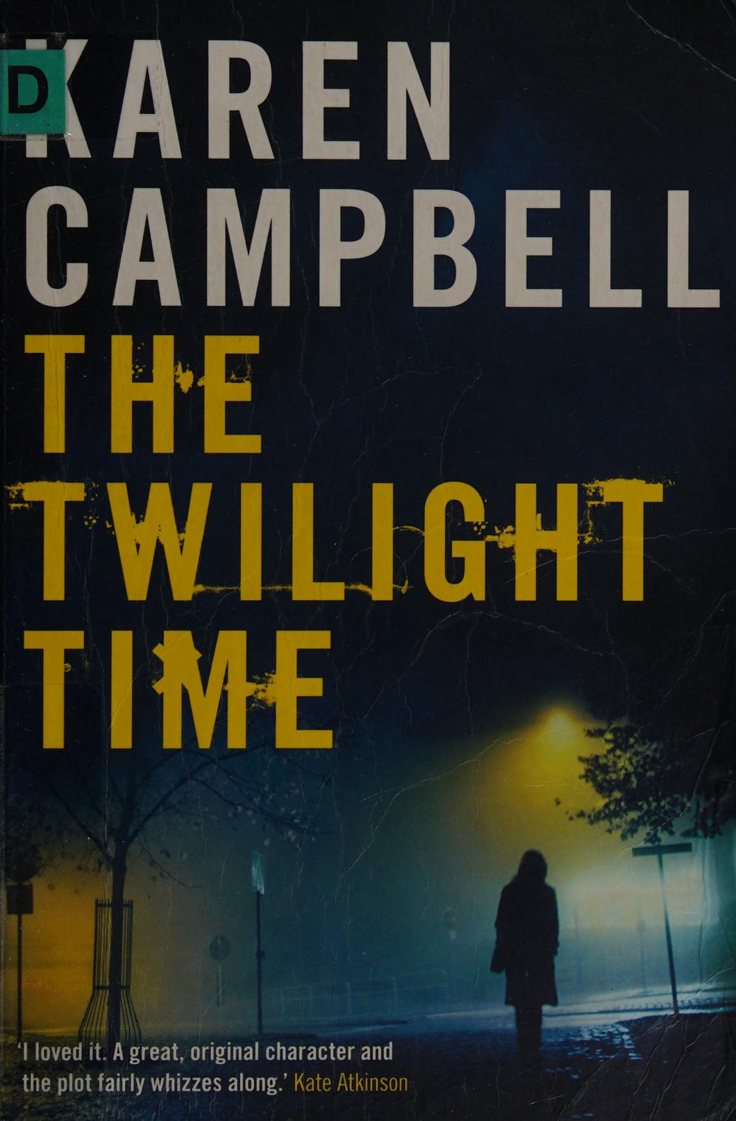 The Twilight Time