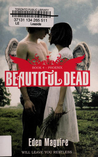 Beautiful Dead