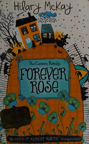 Forever Rose