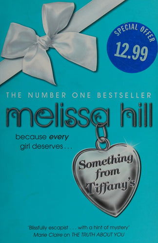 Something From Tiffanys