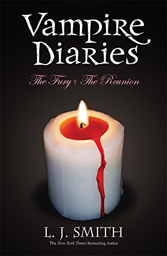 Vampire Diaries