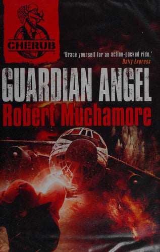 Gaurdian Angel