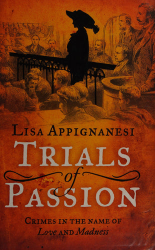 Trials Of Passion