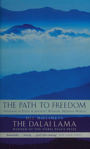 The Path To Freedom