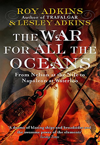 The War Of All Oceans