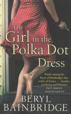 The Girl In The Polka Dot Dress