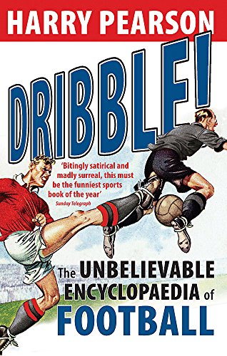 Dribble!