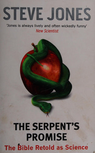 The Serpents Promise