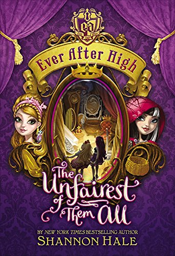 The Unfairest Of Them All