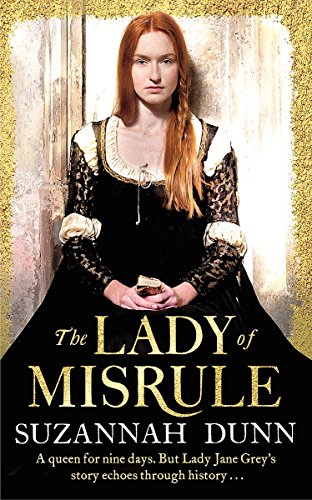 The Lady Of Misrule