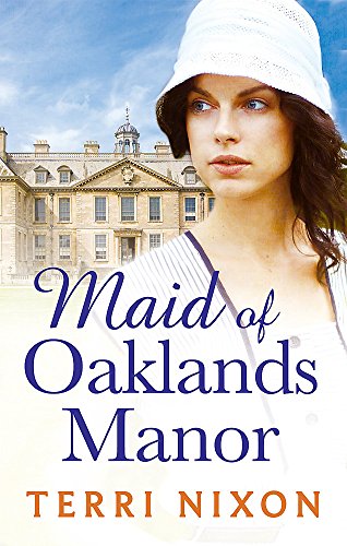 Maid Of Oaklands Manor