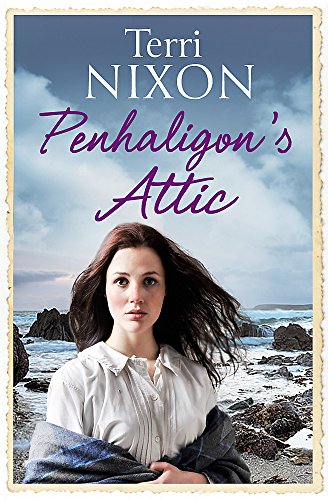 Penhaligans Attic