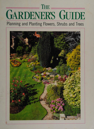 The Gardeners Guide