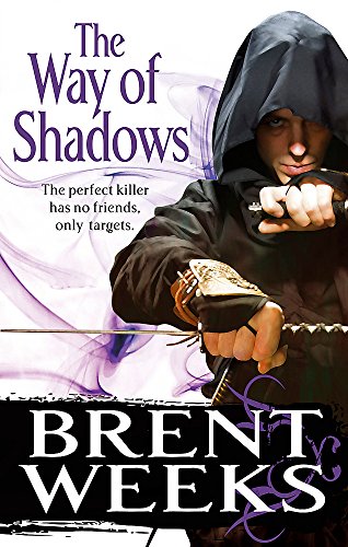 The Way Of The Shadows