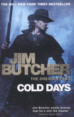 Cold Days