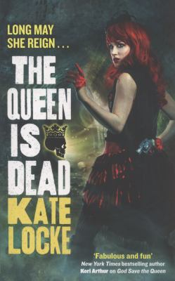 The Queen Is Dead