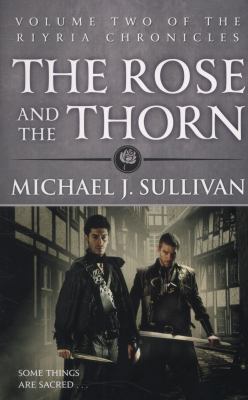 The Rose And The Thorn