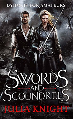 Swords And Scoundrels