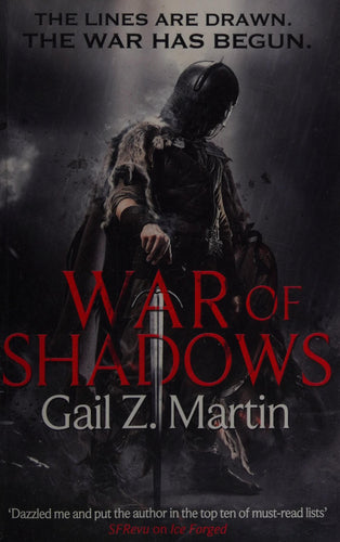 War Of Shadows