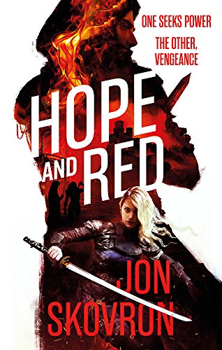 Hope And Red