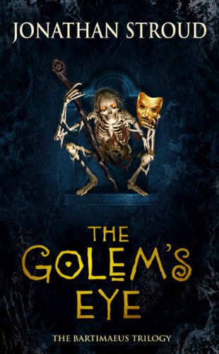 The Golems Eye