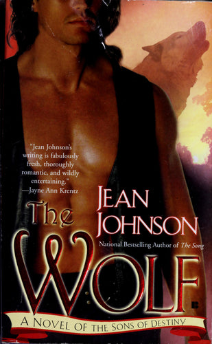 The Wolf