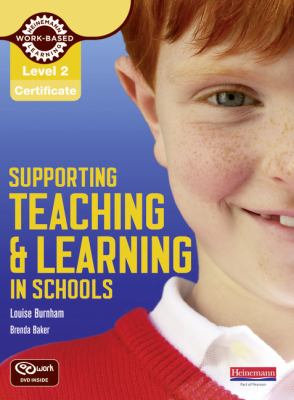 Supporting Teaching And Learning In Schools