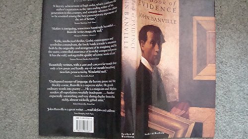 The Book Of Evidence