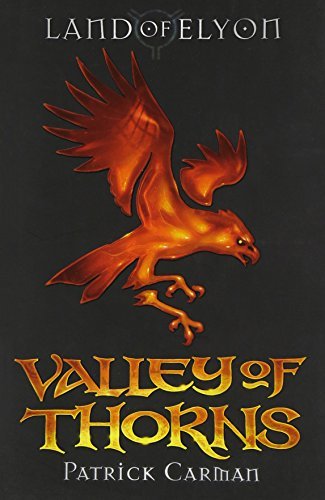 Land Of Elyon: Valley Of Thorns
