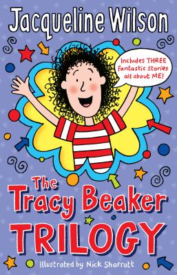 Tracy Beaker Triology