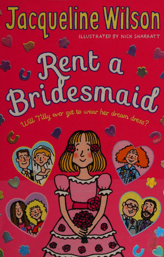 Rent A Bridesmaid