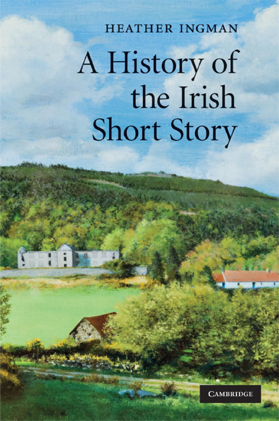 A History Of Short Storys
