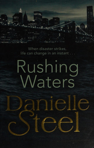 Rushing Waters