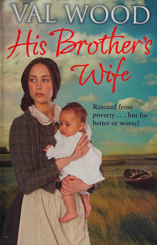 His Brothers Wife